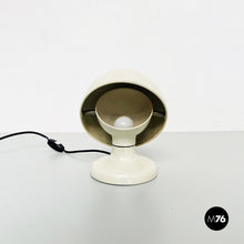 Load image into Gallery viewer, Jucker table lamp by Tobia Scarpa for Flos, 1963
