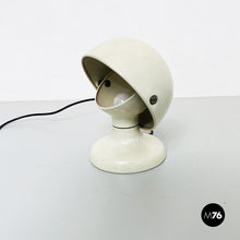 Load image into Gallery viewer, Jucker table lamp by Tobia Scarpa for Flos, 1963
