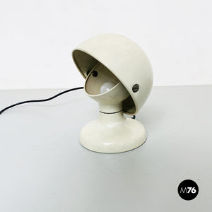 Jucker table lamp by Tobia Scarpa for Flos, 1963