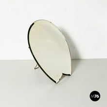 Carica l&#39;immagine nel visualizzatore di Gallery, Table mirror by Luigi Fontana &amp;C, 1950s

