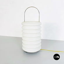 Carica l&#39;immagine nel visualizzatore di Gallery, Lanterna Table Lamp by Paola Navone for Antonangeli, 2000s
