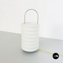 Carica l&#39;immagine nel visualizzatore di Gallery, Lanterna Table Lamp by Paola Navone for Antonangeli, 2000s
