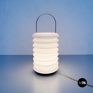 Lanterna Table Lamp by Paola Navone for Antonangeli, 2000s