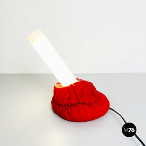 Table lamp Cloche by De Pas, D'Urbino and Lomazzi for Sirrah, 1982