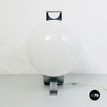 Load image into Gallery viewer, Sfera table lamp by Beni Cuccuru for Ecolight, 1972
