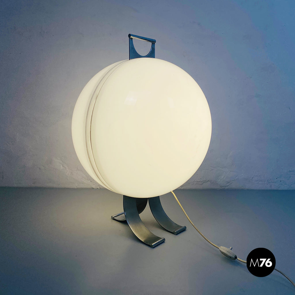 Lampada Sfera di Beni Cuccuru per Ecolight — Magazzino76