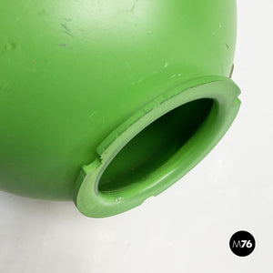 Green plastic props, 1990s