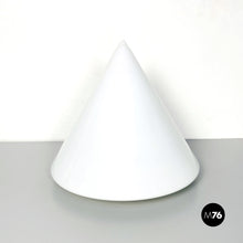 Load image into Gallery viewer, Conical table lamp, 1970s
