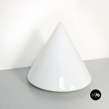Load image into Gallery viewer, Conical table lamp, 1970s
