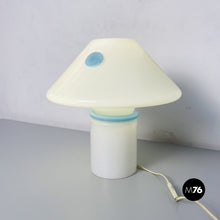 Charger l&#39;image dans la galerie, Murano glass table lamp, 1970s
