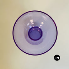 Load image into Gallery viewer, Alexandrite vase attributed to Sergio Asti, 1970s
