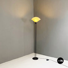 Load image into Gallery viewer, Murano glass floor Lamp by lino Tagliapietra for Effetre Murano, 1960s
