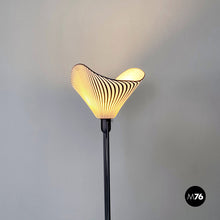 Load image into Gallery viewer, Murano glass floor Lamp by lino Tagliapietra for Effetre Murano, 1960s

