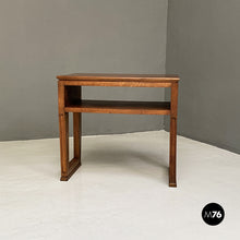 Load image into Gallery viewer, Solid wood coffee table, 1960s
