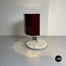 Carica l&#39;immagine nel visualizzatore di Gallery, Table Lamp by Carl Jacob Jucker for Imago DP Italy, 1960s
