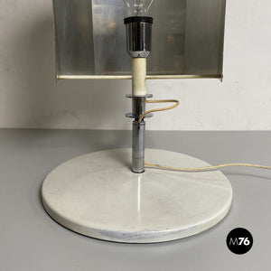 Table Lamp by Carl Jacob Jucker for Imago DP Italy, 1960s