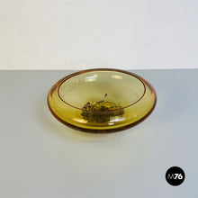 Load image into Gallery viewer, Murano glass bowl, 1970s
