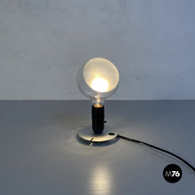 Load image into Gallery viewer, Lampadina table lamp by Achille Castiglioni for Flos, 1972
