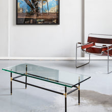 Load image into Gallery viewer, Mod. 1736 Coffee Table by Pietro Chiesa for Fontana Arte, 1950s
