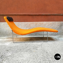 Load image into Gallery viewer, Landscape Chaise Lounge by Jeffrey Bernett for B&amp;B Italia, 1999
