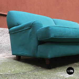 Raffles sofa by Vico Magistretti for Depadova, 1988
