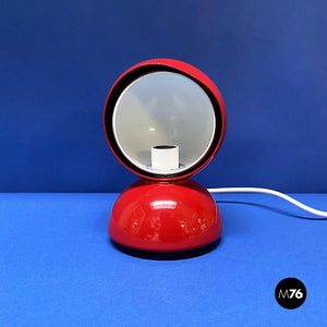 Eclissi lamp by Vico Magistretti for Artemide, 1967
