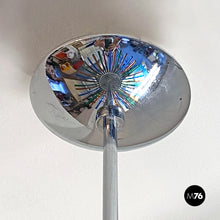 将图片加载到图库查看器，Murano glass chandelier, 1970s
