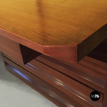 将图片加载到图库查看器，Wall bookcase E22 by Osvaldo Borsani for Tecno, 1960s
