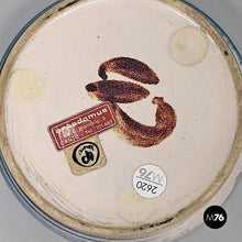 Carica l&#39;immagine nel visualizzatore di Gallery, Ceramic ashtray by Bucci, 1960s
