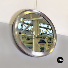 Carica l&#39;immagine nel visualizzatore di Gallery, Narciso wall mirror by Sergio Mazza for Artemide, 1960s
