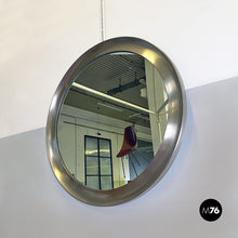 Load image into Gallery viewer, Narciso wall mirror by Sergio Mazza for Artemide, 1960s
