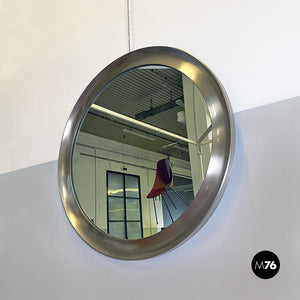Narciso wall mirror by Sergio Mazza for Artemide, 1960s