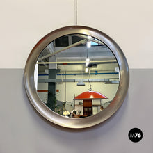 将图片加载到图库查看器，Narciso wall mirror by Sergio Mazza for Artemide, 1960s
