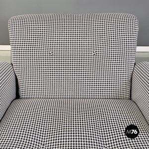 Daiki armchair by Marcio Kogan and Studio MK27 for Minotti, 2020s