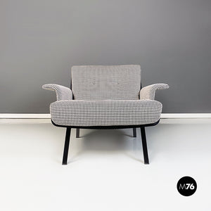 Daiki armchair by Marcio Kogan and Studio MK27 for Minotti, 2020s