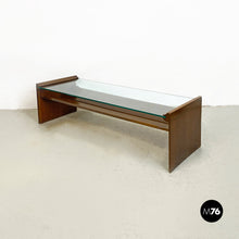 Load image into Gallery viewer, Acca coffee table by K.Takahama per Gavina, 1960s.
