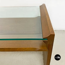 Load image into Gallery viewer, Acca coffee table by K.Takahama per Gavina, 1960s.
