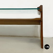 Charger l&#39;image dans la galerie, Acca coffee table by K.Takahama per Gavina, 1960s.
