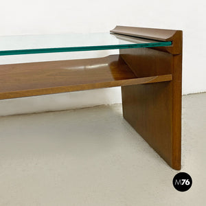 Acca coffee table by K.Takahama per Gavina, 1960s.