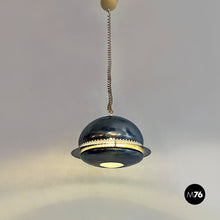 Load image into Gallery viewer, Nictea chandelier by Afra and Tobia Scarpa for Flos, 1960
