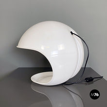 Charger l&#39;image dans la galerie, Foglia table lamp by Elio Martinelli for Martinelli Luce, 1970s
