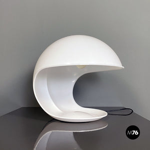 Foglia table lamp by Elio Martinelli for Martinelli Luce, 1970s