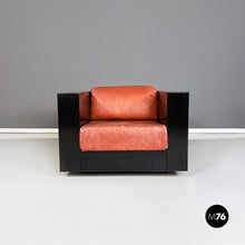 Load image into Gallery viewer, Saratoga living room set by Massimo and Lella Vignelli for Poltronova, 1980s
