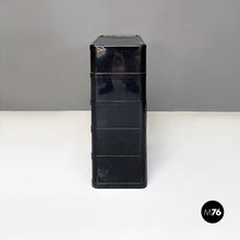 Load image into Gallery viewer, Modular chest of drawer mod. 4964 by Olaf Von Boh for Kartell, 1970s
