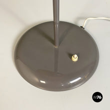 Load image into Gallery viewer, La Lune Sous Le Chapeau table lamp by Man Ray for Sirrah, 1980s
