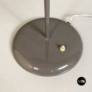 La Lune Sous Le Chapeau table lamp by Man Ray for Sirrah, 1980s