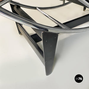 LC4 chaise longue by Le Corbusier, Jeanneret and Perriand for Cassina, 1970s