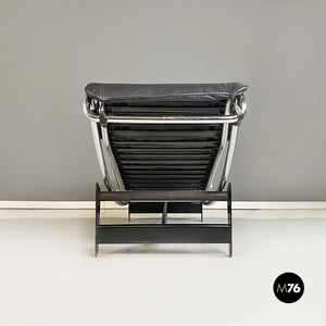 LC4 chaise longue by Le Corbusier, Jeanneret and Perriand for Cassina, 1970s
