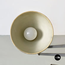 Load image into Gallery viewer, Adjustable Naska Loris table lamp by Jac Jacobsen for Luxo, 1950s
