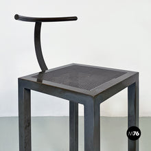 Load image into Gallery viewer, Iron counter stools by Philippe Starck for Ycami, 1980s
